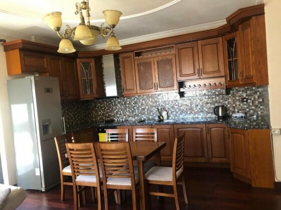 Golden Apartment Durres - Photo4