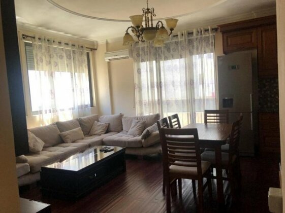 Golden Apartment Durres - Photo5