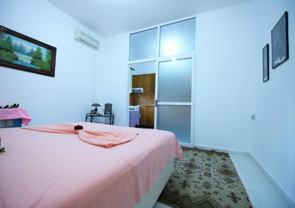 Green Home Apartment - Photo3