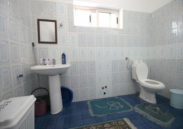 Green Home Apartment - Photo4