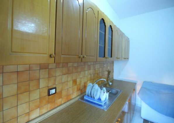 Green Home Apartment - Photo5
