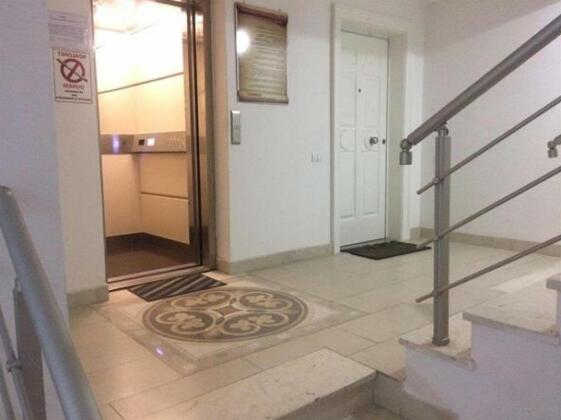Guest house 403 - Photo3