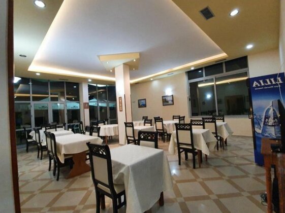Gurguri Hotel - Photo3