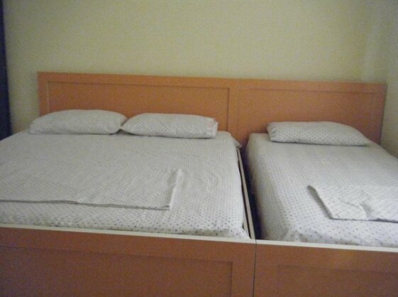 Haka Guesthouse - Photo5