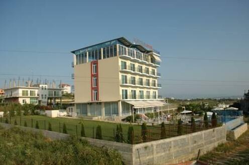 Hotel Aleksiona - Photo2