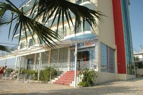 Hotel Aleksiona - Photo3