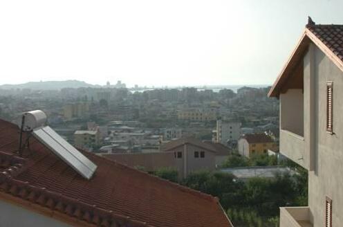 Hotel Aleksiona - Photo4