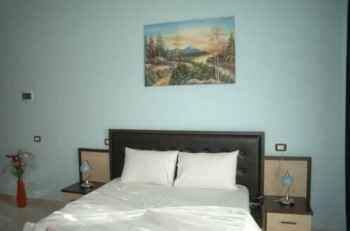 Hotel Aleksiona - Photo5