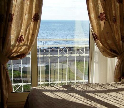 Hotel Arvi - Photo3