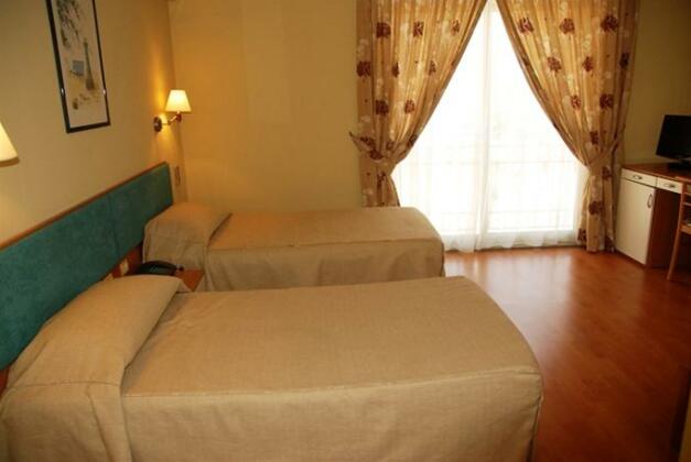 Hotel Arvi - Photo4