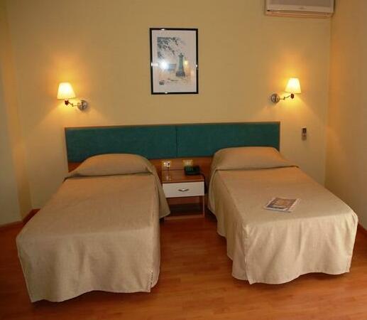 Hotel Arvi - Photo5