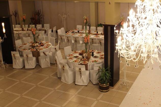 Hotel Bleart - Photo5