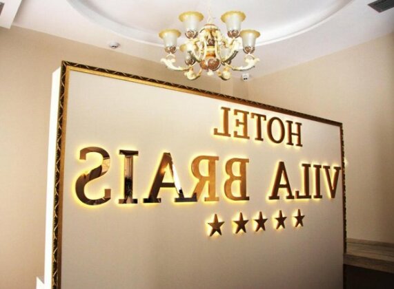 Hotel Brais - Photo2