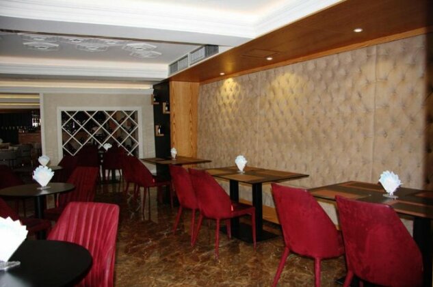 Hotel Brais - Photo3