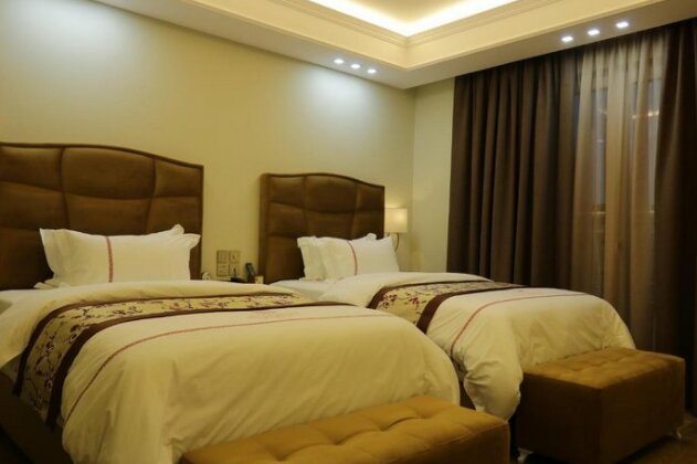 Hotel Brais - Photo4
