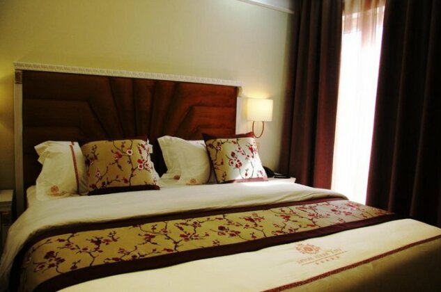 Hotel Brais - Photo5