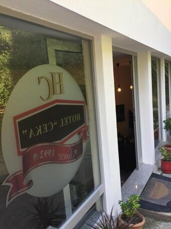 Hotel Ceka
