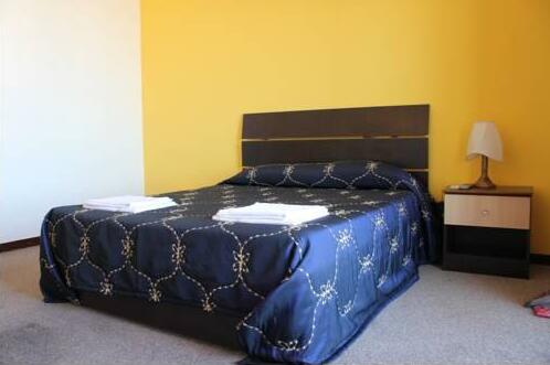 Hotel Durrsi - Photo3