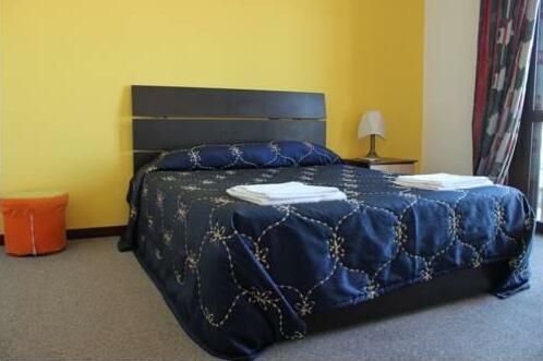 Hotel Durrsi - Photo4