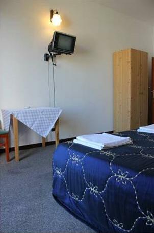 Hotel Durrsi - Photo5