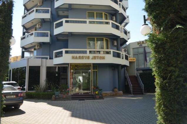 Hotel Dyrrah