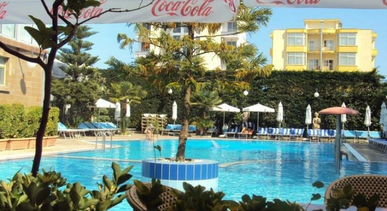 Hotel Dyrrah - Photo2