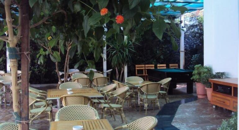Hotel Dyrrah - Photo3