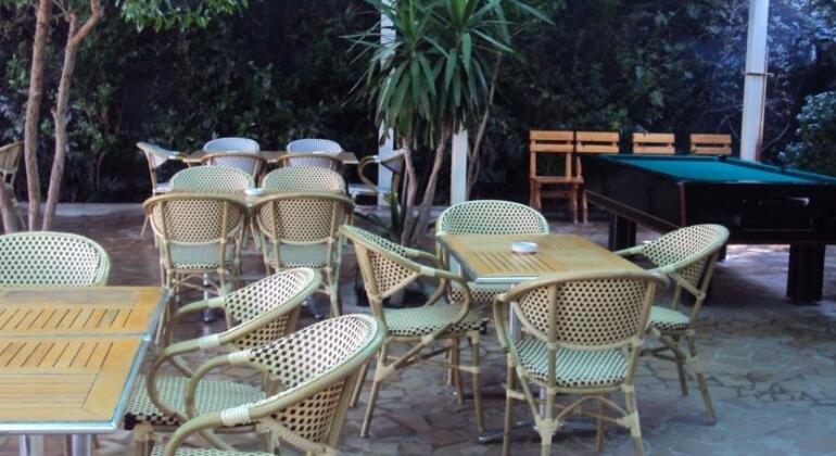 Hotel Dyrrah - Photo4