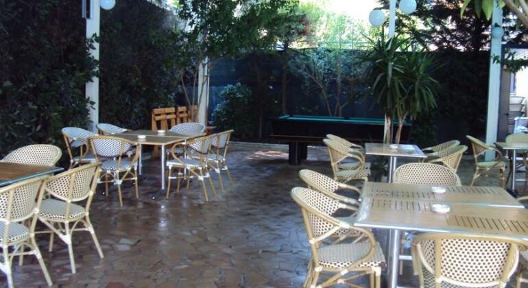 Hotel Dyrrah - Photo5