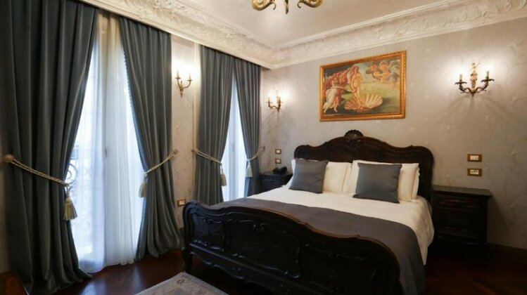 Hotel Epidamn - Photo4