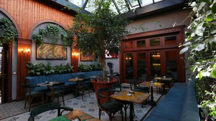Hotel Epidamn - Photo5