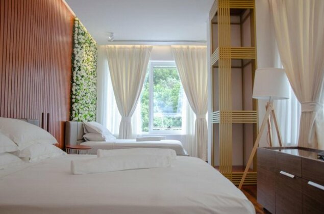 Hotel Ergi's - Photo2