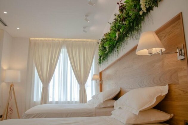 Hotel Ergi's - Photo5