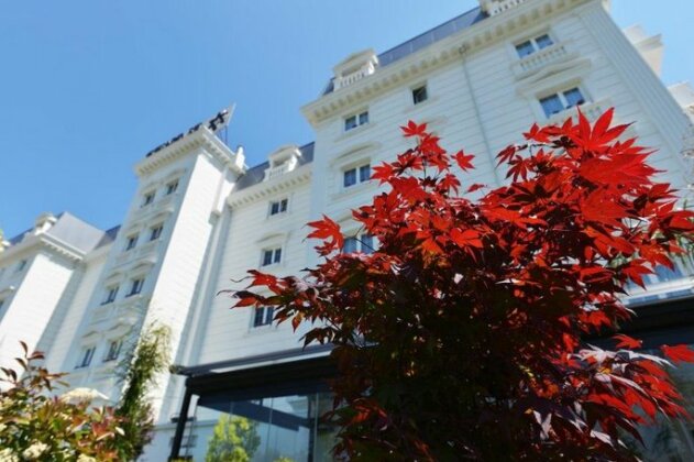 Hotel Flower & SPA Durres - Photo2