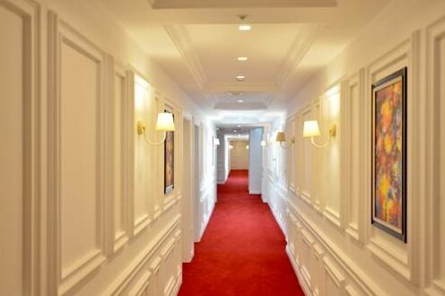 Hotel Flower & SPA Durres - Photo3