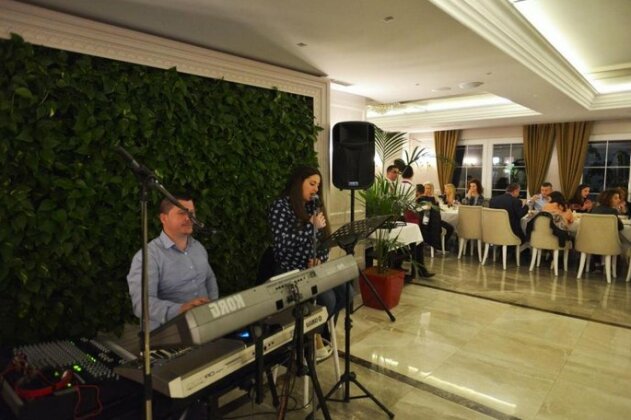 Hotel Flower & SPA Durres - Photo4