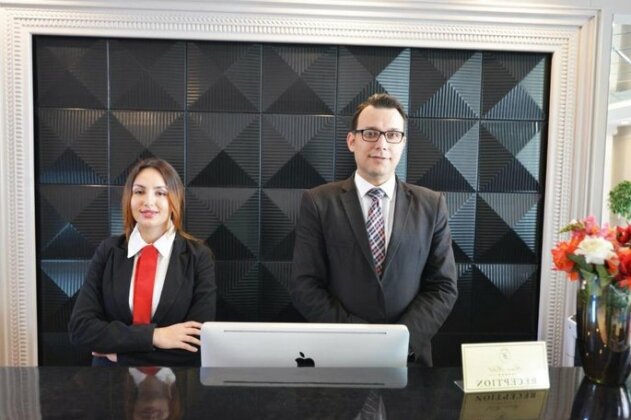 Hotel Flower & SPA Durres - Photo5