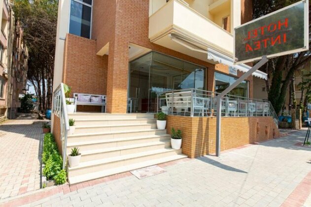 Hotel Intea - Photo2