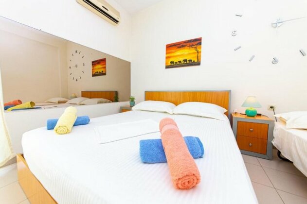 Hotel Intea - Photo4