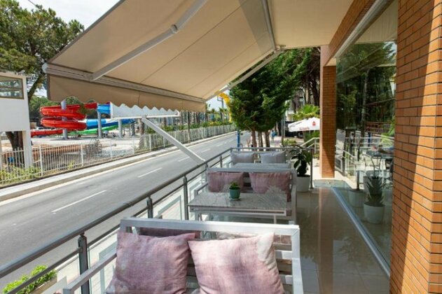 Hotel Intea - Photo5