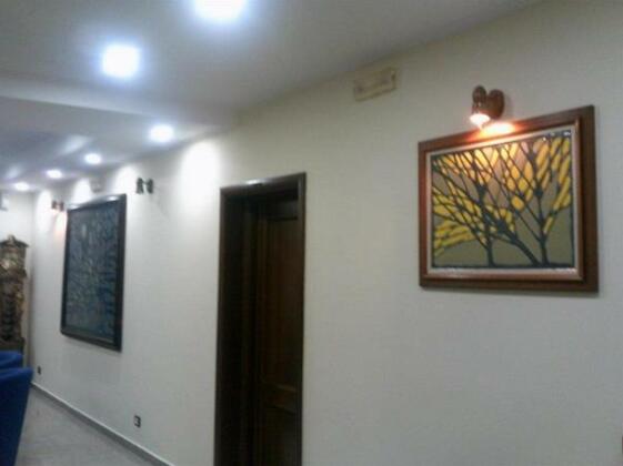Hotel Kastrati - Photo3