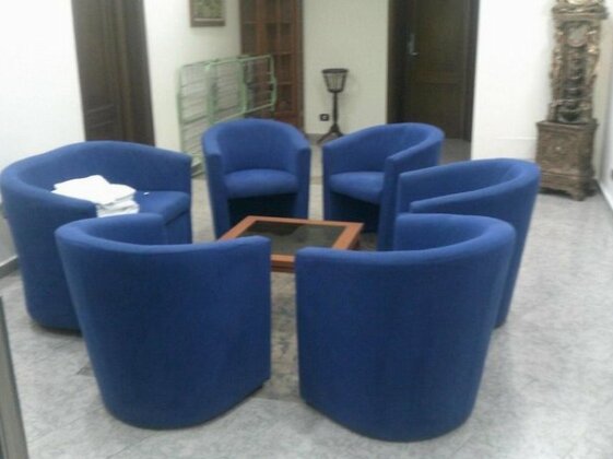 Hotel Kastrati - Photo4