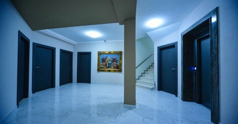 Hotel Klajdi - Photo2
