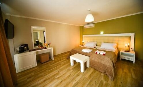 Hotel Klajdi - Photo3