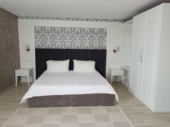 Hotel Klajdi - Photo4