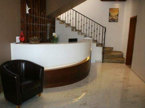Hotel Kristal - Photo2