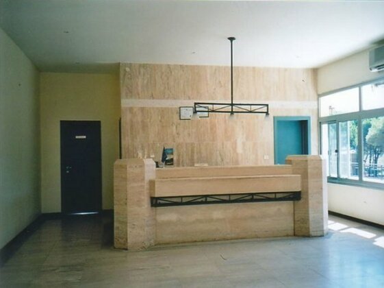 Hotel Mali i Robit - Photo2