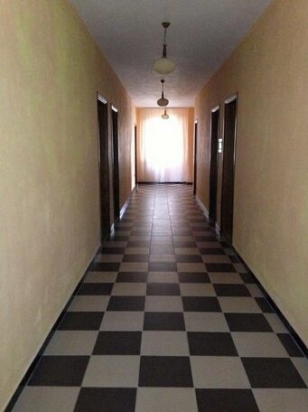 Hotel Mali i Robit - Photo3
