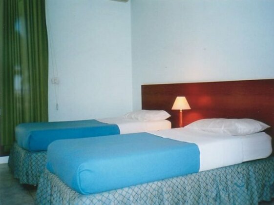 Hotel Mali i Robit - Photo4