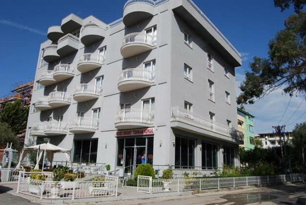 Hotel Marika Durres